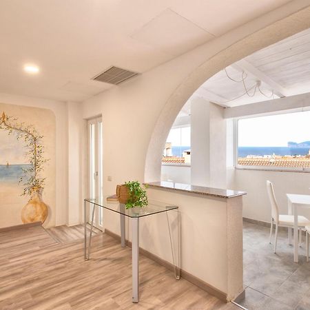 Oasis Guest House Alghero Exterior foto