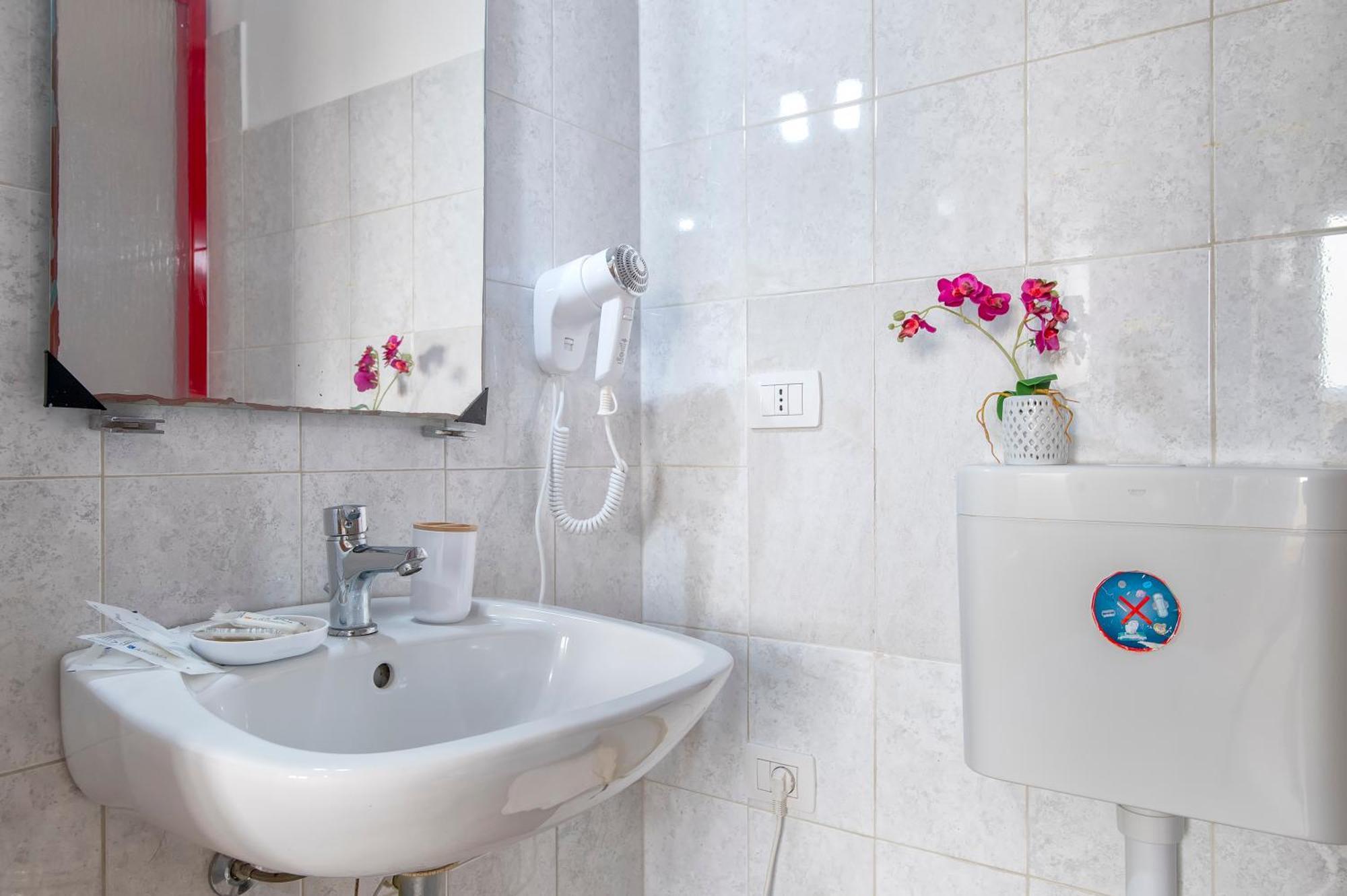 Oasis Guest House Alghero Exterior foto