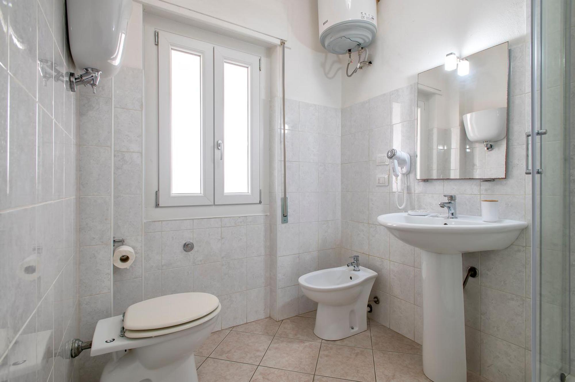 Oasis Guest House Alghero Exterior foto