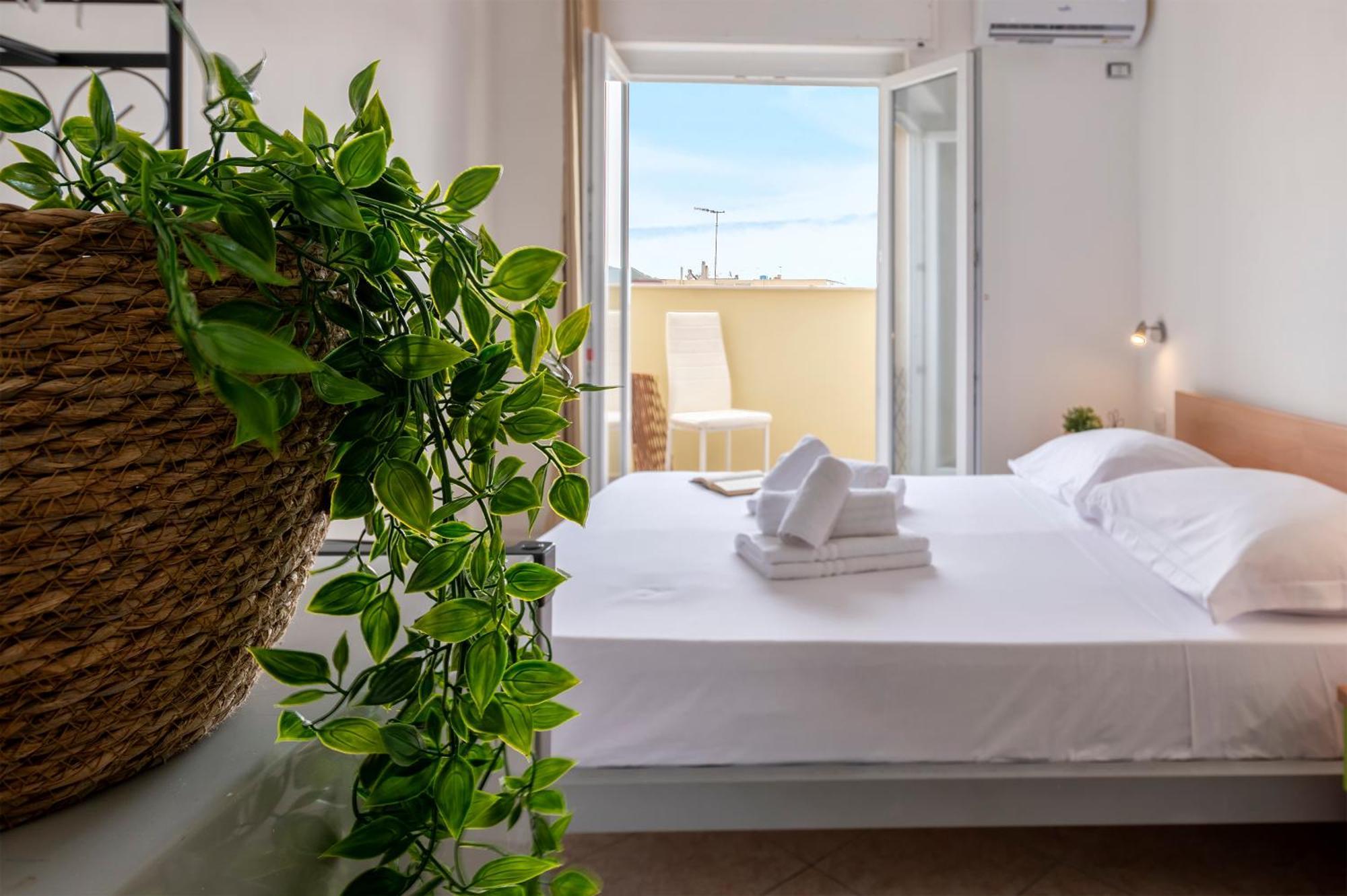 Oasis Guest House Alghero Exterior foto